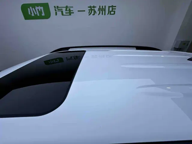 Changan CS35 Plus — Фото автомобиля 8
