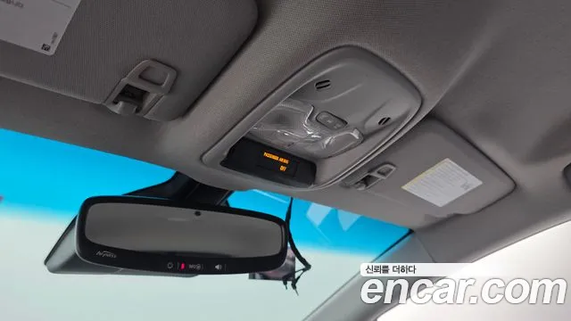 ChevroletGMDaewoo Bolt EV — Фото автомобиля 17