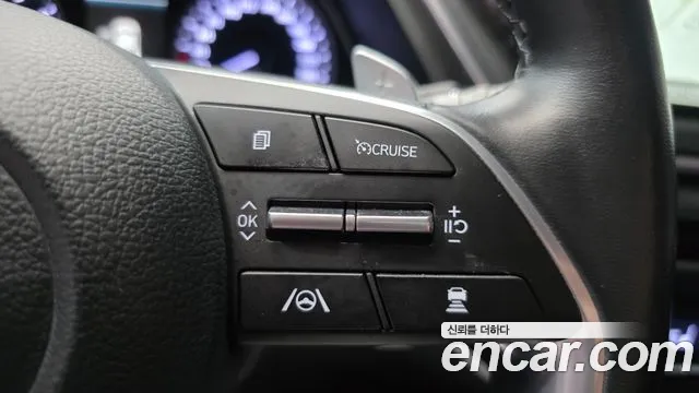 Hyundai Sonata Sonata (DN8) — Фото автомобиля 30