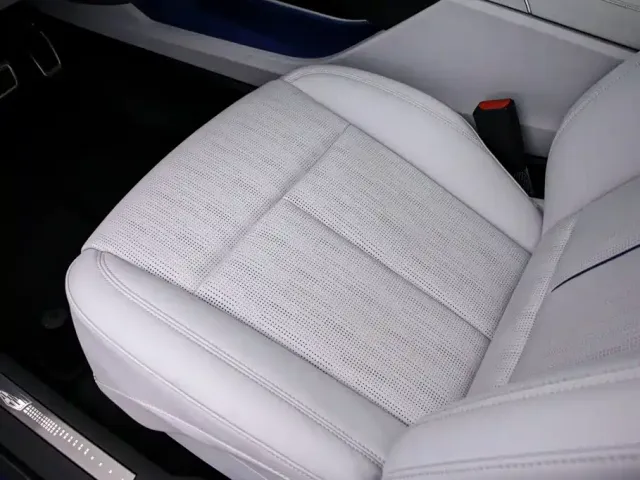 Cadillac Optiq — Фото автомобиля 16