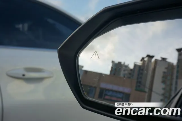 Hyundai Avante CN7 — Фото автомобиля 6