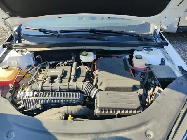 BYD Seal 05 DM-i — Фото автомобиля 10