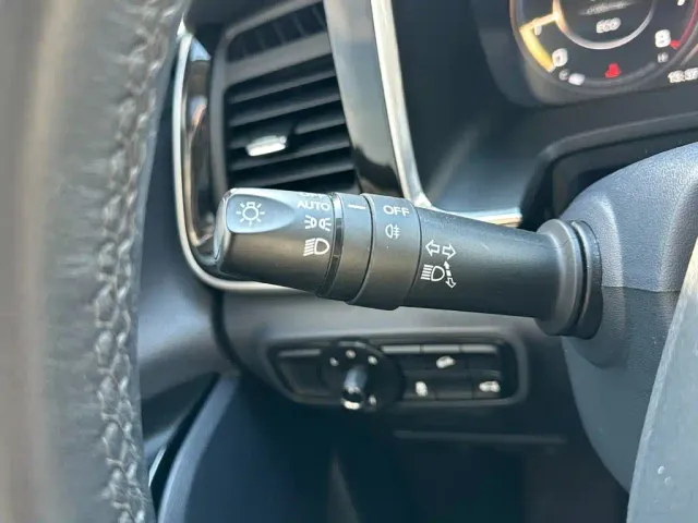 GAC Trumpchi M8 — Фото автомобиля 27