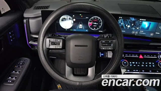 Hyundai Santafe — Фото автомобиля 12
