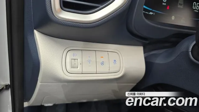 Hyundai Venue Venue 1.6 Smart — Фото автомобиля 16
