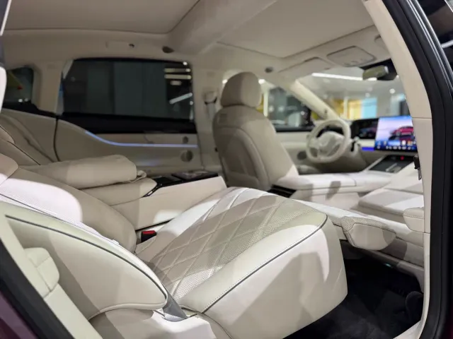 Stelato S9 — Фото автомобиля 12