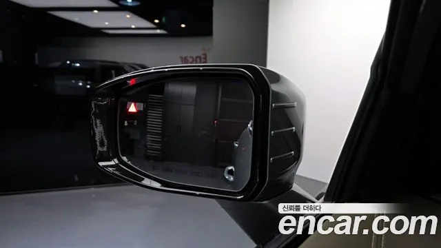KG_Mobility_Ssangyong Torres Torres Бензин 1.5 2WD — Фото автомобиля 17