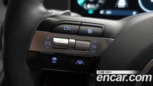 Hyundai Sonata DN8 — Фото автомобиля 23