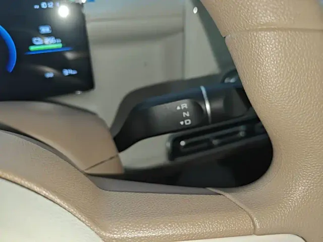 Wuling Hongguang Mini EV — Фото автомобиля 13