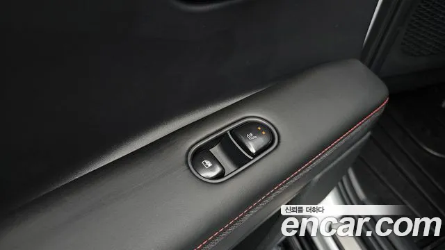 Hyundai Ioniq 5 Ioniq 5 (New) — Фото автомобиля 25