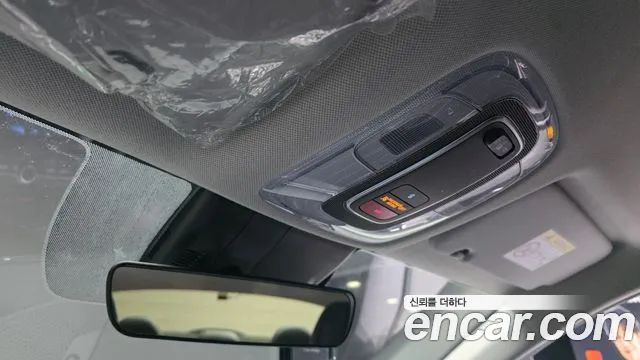 Hyundai AVANTE Avante (CN7) — Фото автомобиля 19