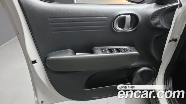 Hyundai Casper Casper Inspiration — Фото автомобиля 24