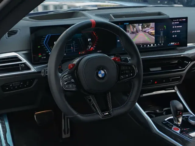 BMW M2 — Фото автомобиля 6