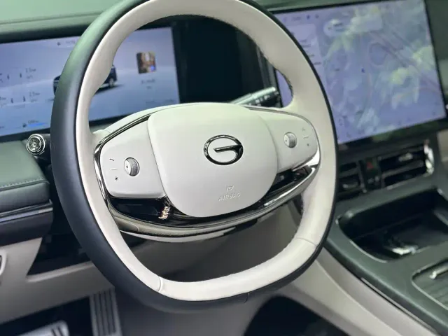GAC Trumpchi Xiangwang M8 — Фото автомобиля 4