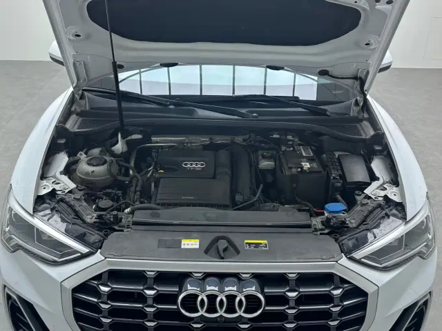 Audi Q3 — Фото автомобиля 16