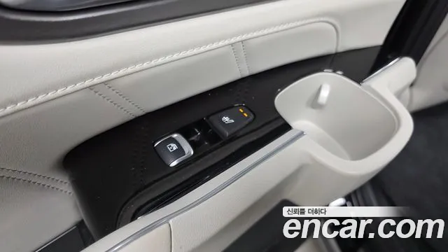 Kia Sorento Generation 4 — Фото автомобиля 24
