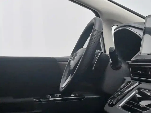 Honda Odyssey — Фото автомобиля 22