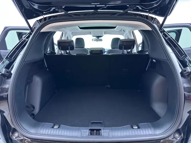 Ford Escape — Фото автомобиля 26