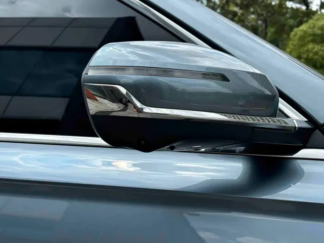 Geely Xingyue L — Фото автомобиля 25