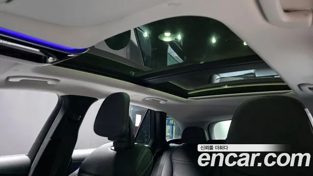 Mercedes-Benz GLC-Class X254 — Фото автомобиля 24