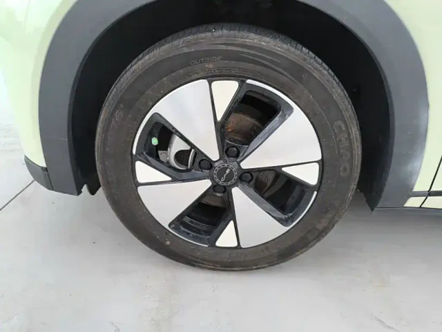 BYD Dolphin — Фото автомобиля 22