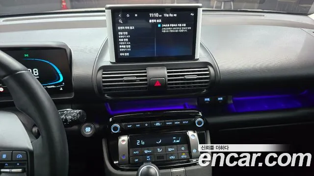 Hyundai Casper — Фото автомобиля 20