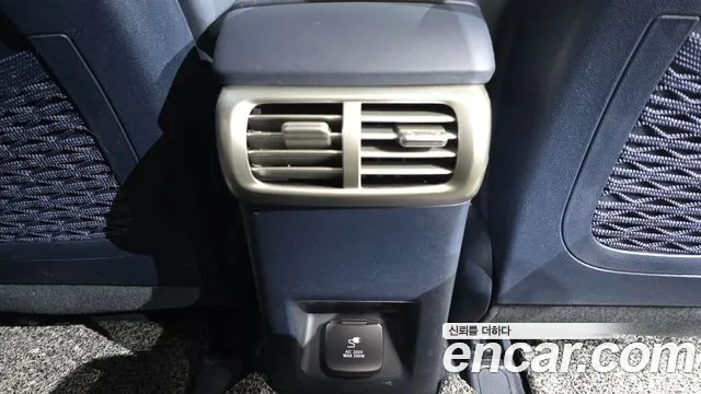 Hyundai Nexo Nexo Premium — Фото автомобиля 30