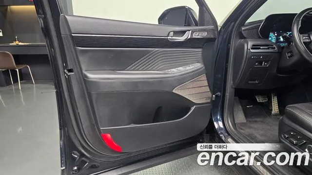 Hyundai Palisade The New Palisade Дизель 2.2 4WD — Фото автомобиля 22
