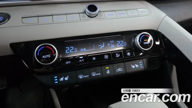Hyundai AVANTE Avante (CN7) — Фото автомобиля 29