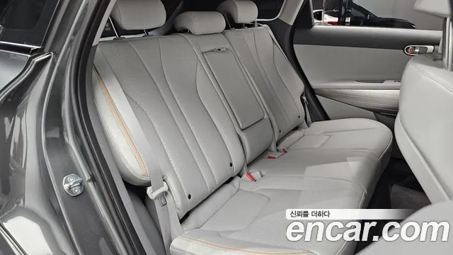 Hyundai Nexo Nexo Premium — Фото автомобиля 10