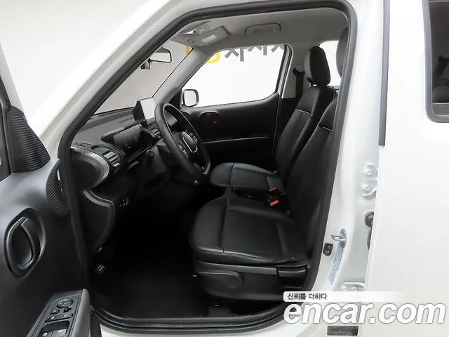 Hyundai Casper — Фото автомобиля 13