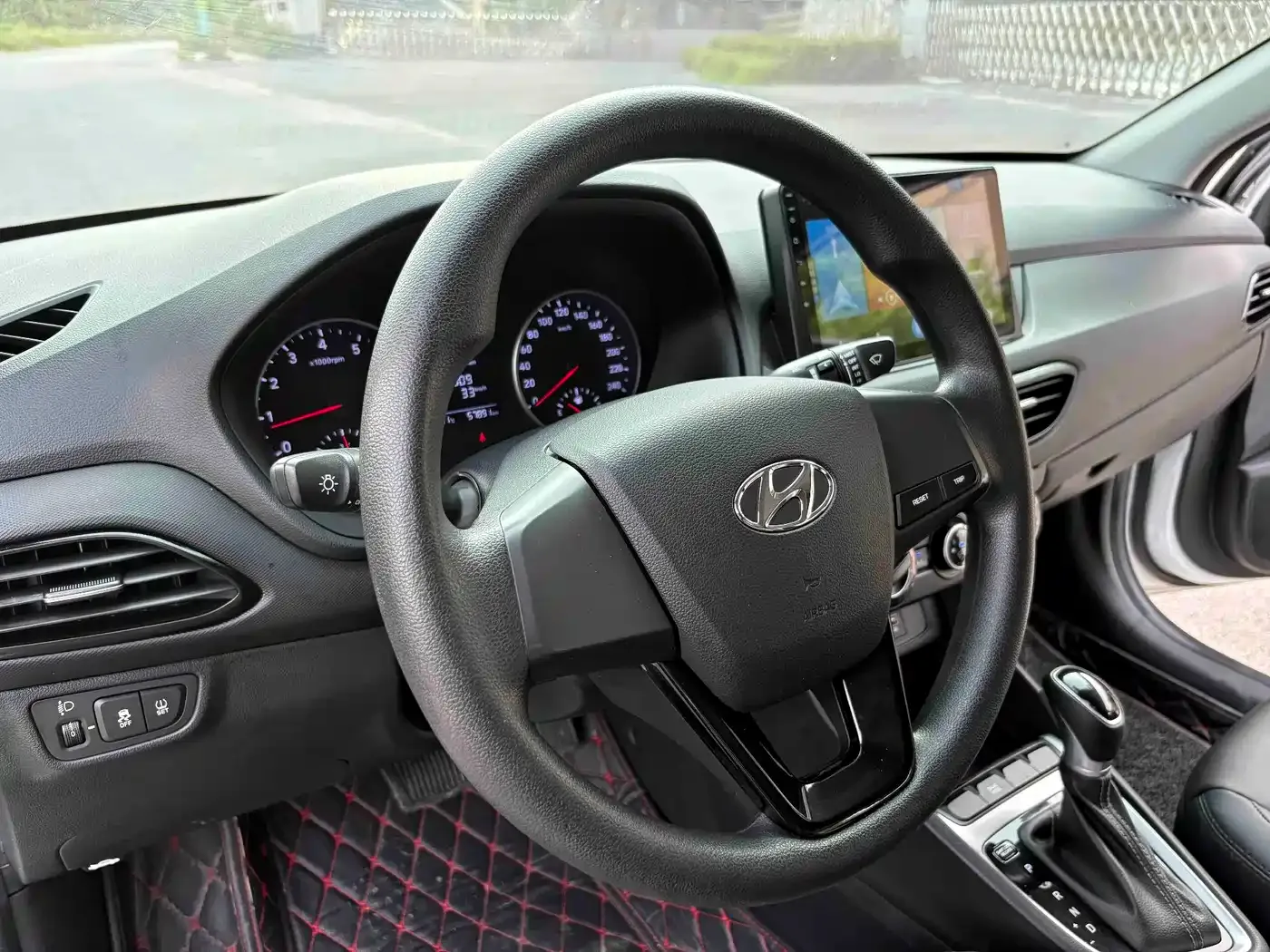Hyundai Elantra 2020 1.6L Auto GL Pleasing Edition — Фото автомобиля 11