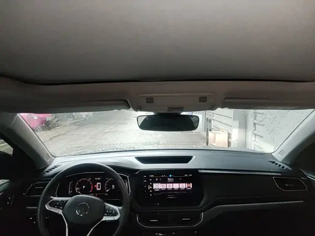 Volkswagen Tharu — Фото автомобиля 17