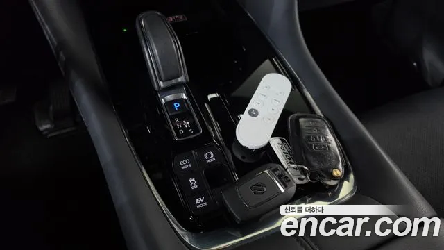 Toyota Alphard 4th Gen — Фото автомобиля 12