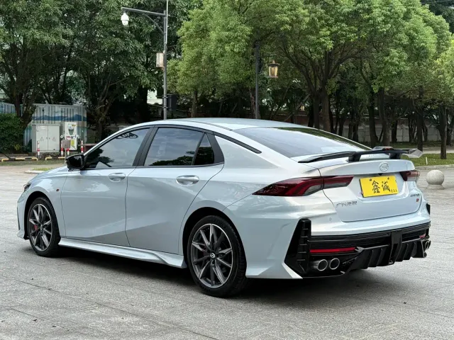 GAC Trumpchi Emkoo — Фото автомобиля 16