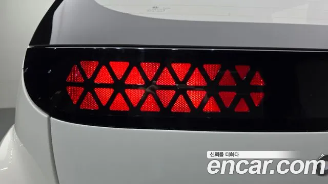 Hyundai Casper Casper Turbo Essential — Фото автомобиля 22