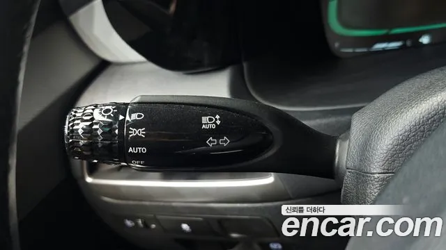Hyundai Palisade The New — Фото автомобиля 29