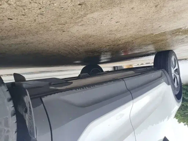 Volvo XC40 — Фото автомобиля 21