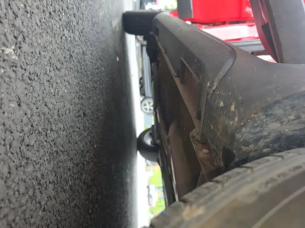 Ruilan Auto Ruilan Auto X3 PRO 2022 1.5L CVT Xiao Sa — Фото автомобиля 20