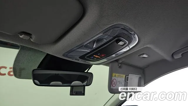 Hyundai Avante CN7 — Фото автомобиля 25