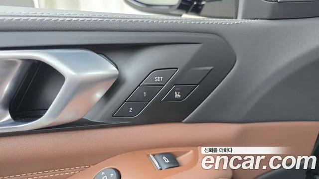 BMW X5 xDrive 40i M Sport — Фото автомобиля 15