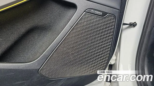 Kia EV6 EV6 (New) — Фото автомобиля 30