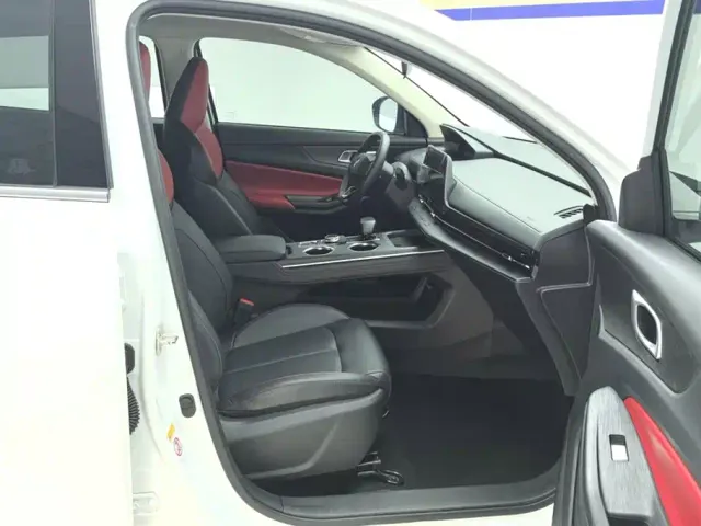 Changan CS55 Plus — Фото автомобиля 8
