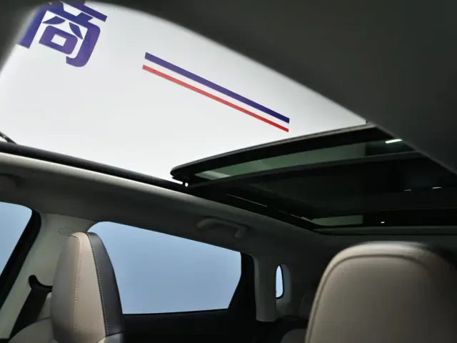 Changan CS55 Plus — Фото автомобиля 10
