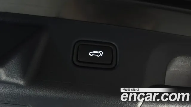 Hyundai Palisade The New Palisade Дизель 2.2 4WD — Фото автомобиля 18