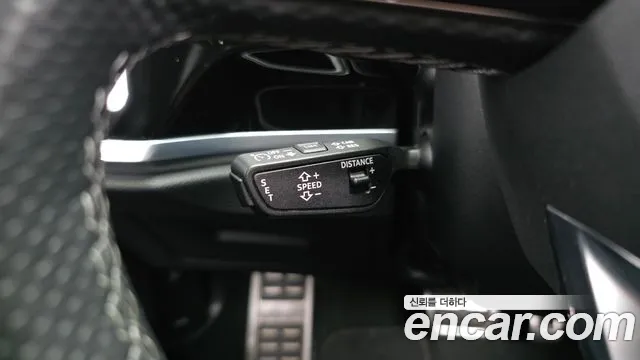 Audi Q3 35 TDI quattro Premium Sportback — Фото автомобиля 23