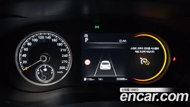 Genesis G70 New — Фото автомобиля 11