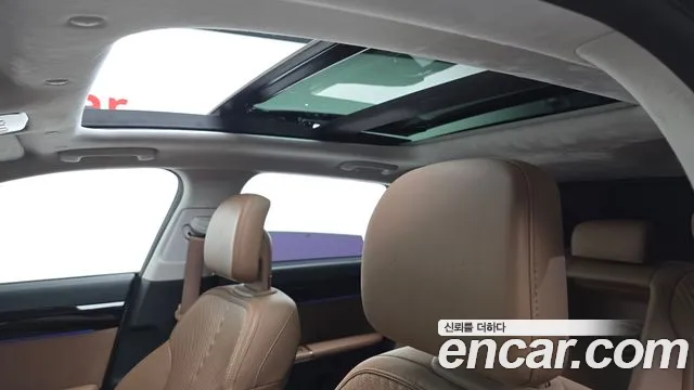 Hyundai Grandeur GN7 — Фото автомобиля 23