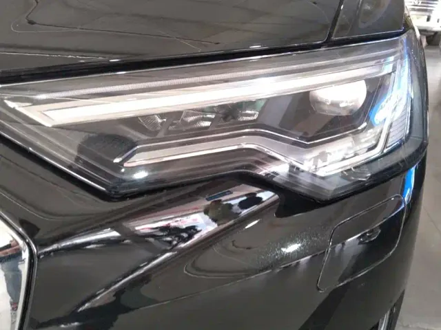Audi A6L — Фото автомобиля 5