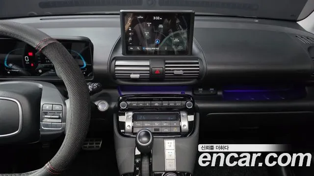 Hyundai Casper — Фото автомобиля 24